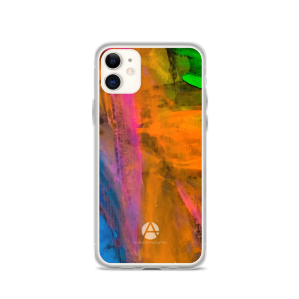 iPhone Case – AF02