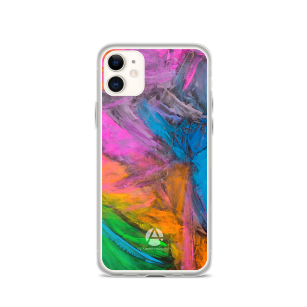 iPhone Case – AF01