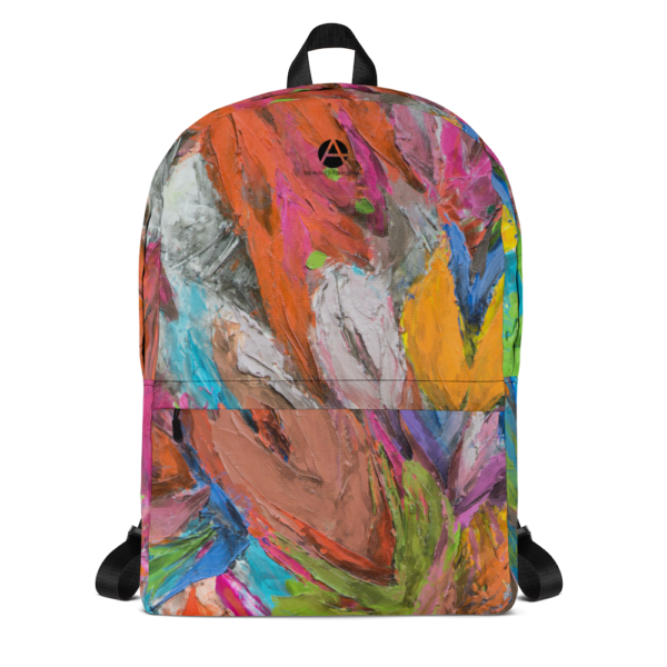 Backpack – AFBP02