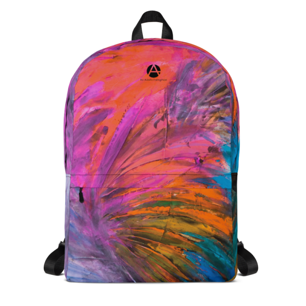 Backpack – AFBP10