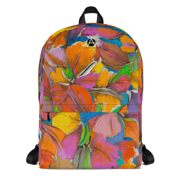 Backpack – AFBP04